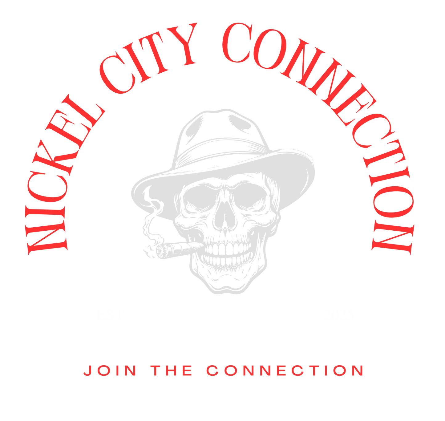 Nickel City Connection with SKull Smoking.