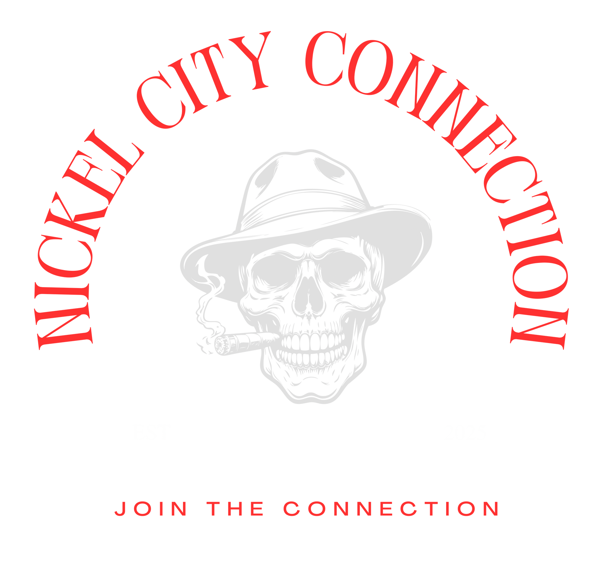 Nickel City Connection with SKull Smoking.
