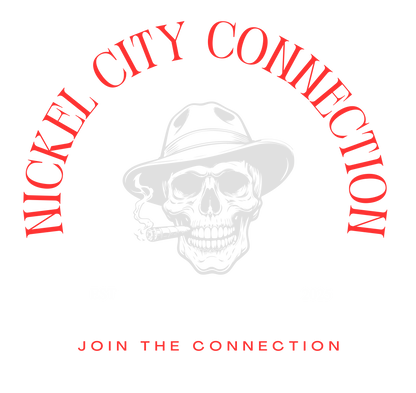 Nickel City Connection with SKull Smoking.